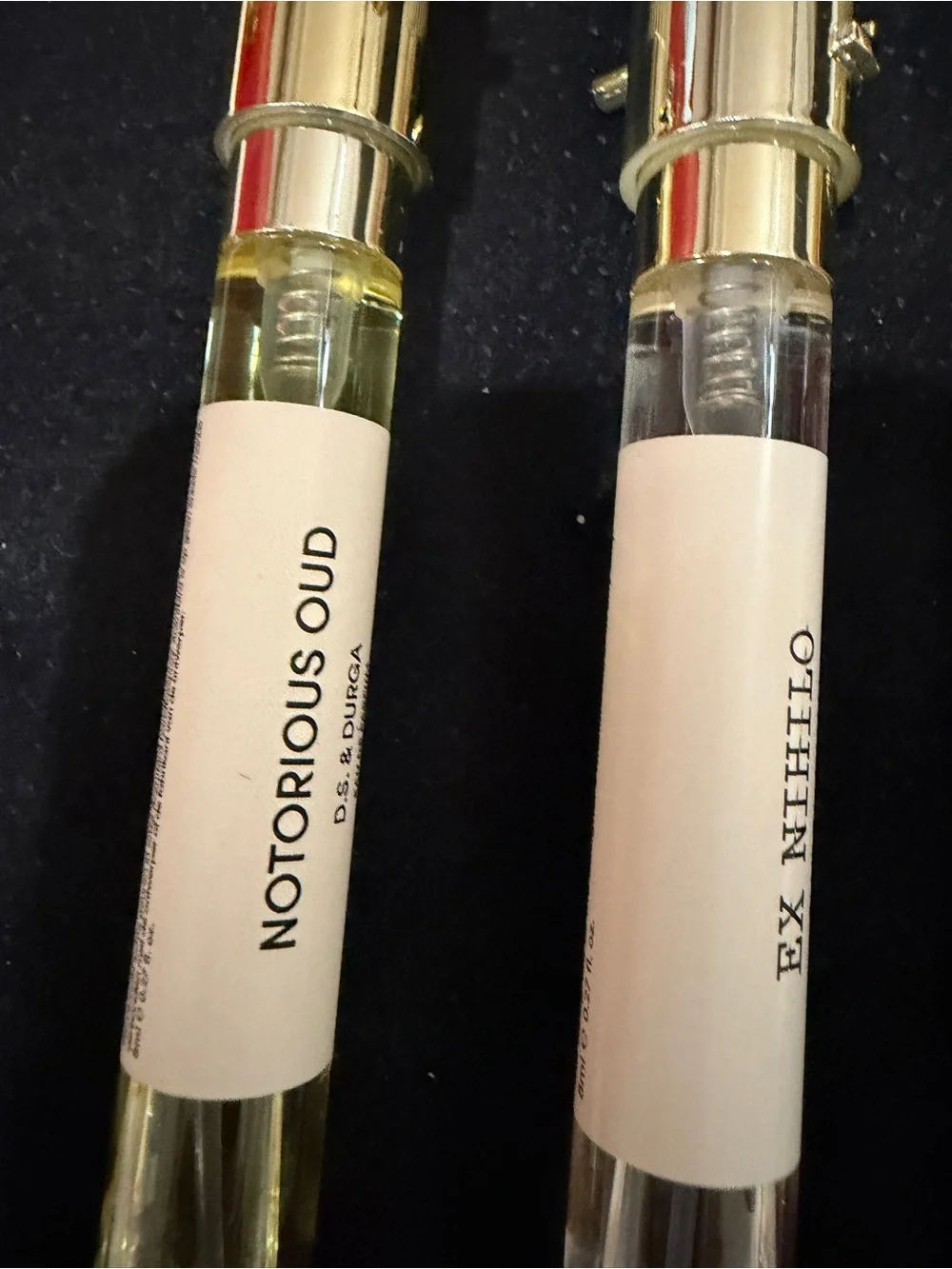 SCENTBIRD collection